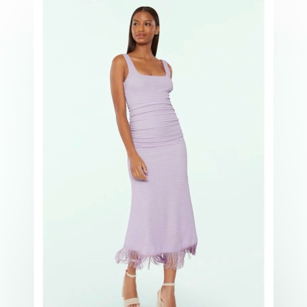 LIKELY Nino Dress Size 2 NWT